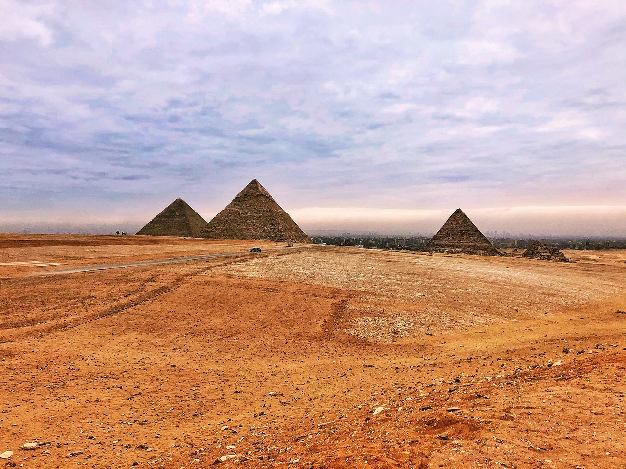 Egypt solar eclipse tour 2027

Egypt Eclipse Private tour


