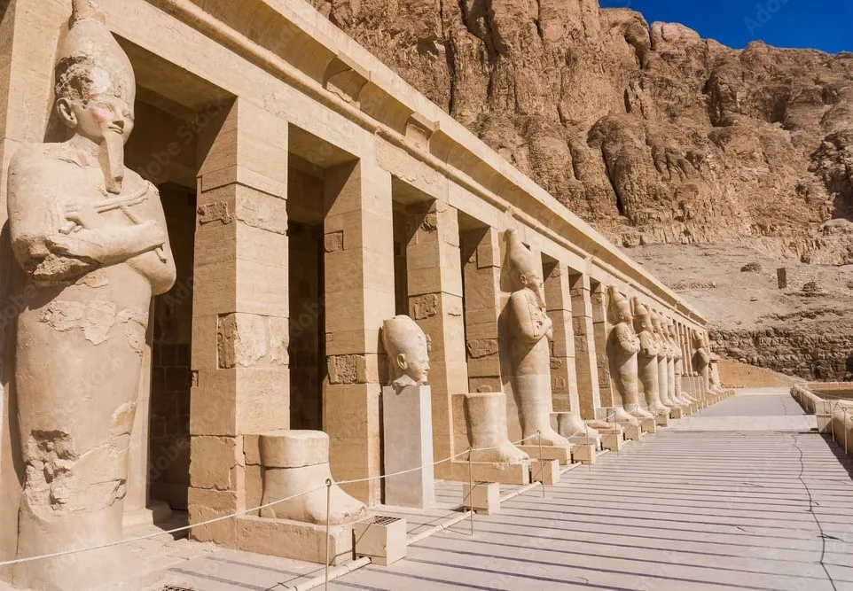 Egypt solar eclipse tour
Egypt eclipse private tour