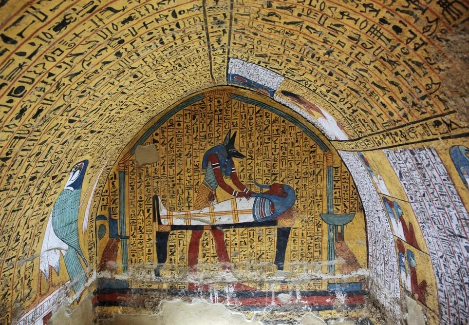 Egypt Solar Eclipse Tour