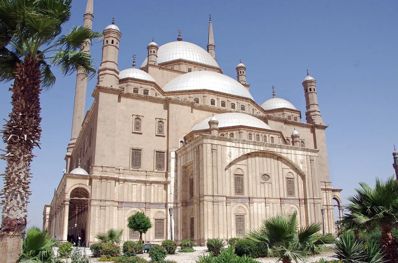 2027 Egypt eclipse tours